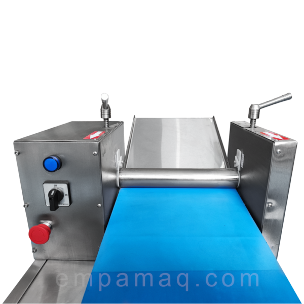 LAMINADORA ELECTRICA