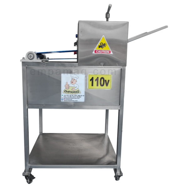 LAMINADORA ELECTRICA