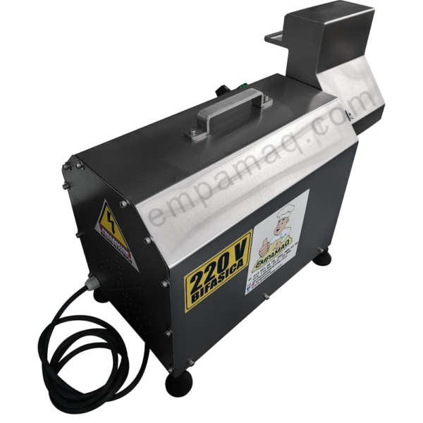 DESMECHADORA ELECTRICA DE MESA