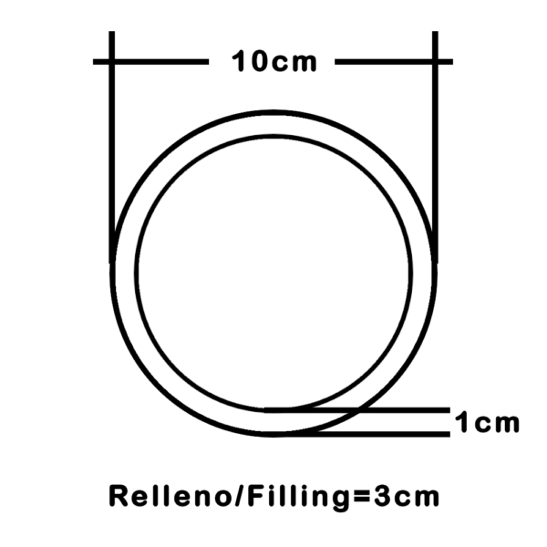 MYR 100 CIRCULAR