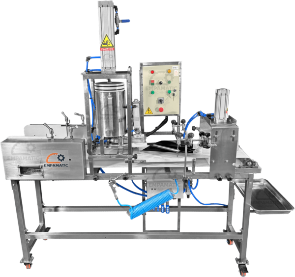 EMPAMATIC 4P - 100